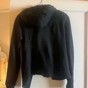 Alo Yoga Hoodie Zip Up